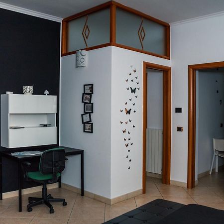 Paradiso Sul Mare Bari Zewnętrze zdjęcie