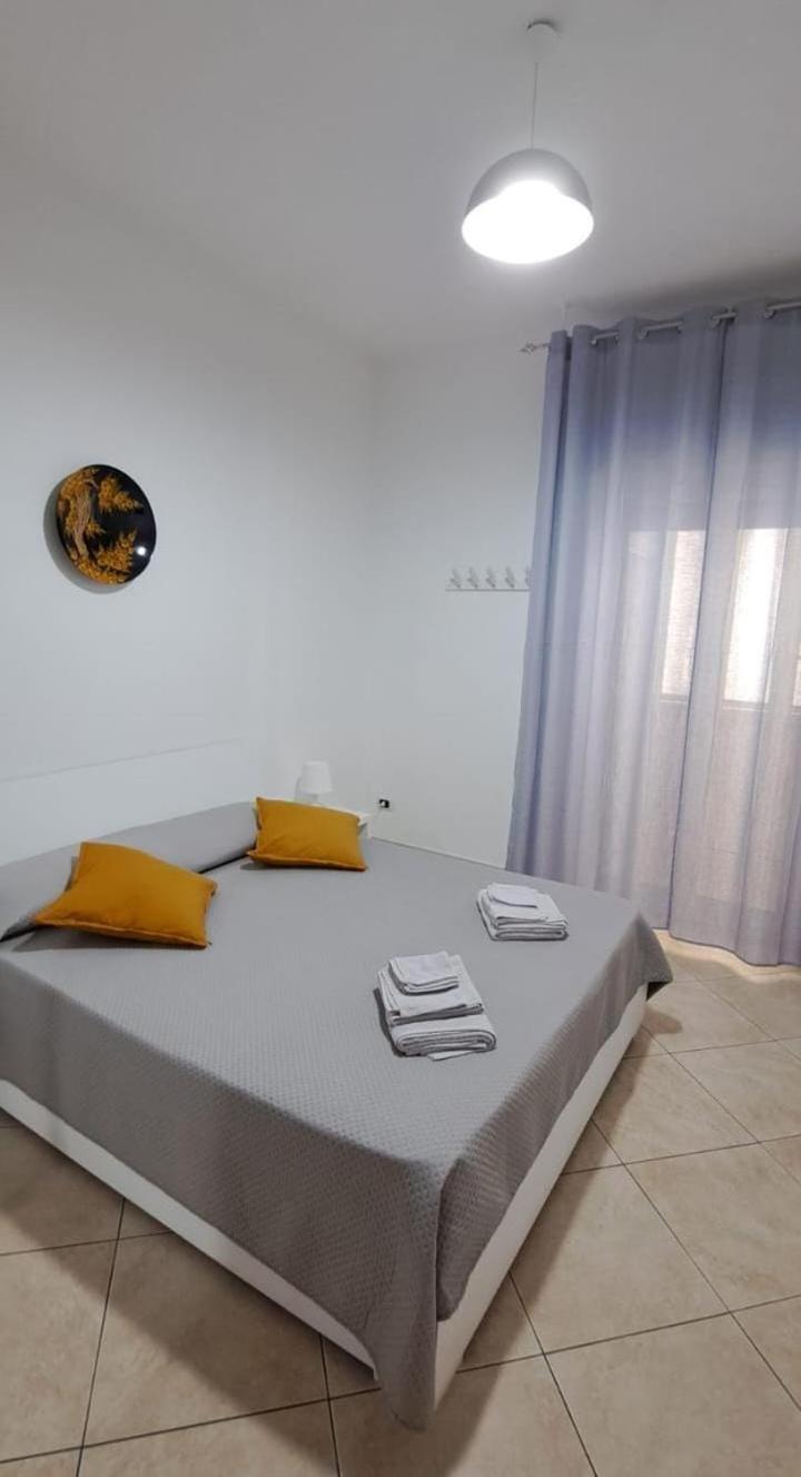 Paradiso Sul Mare Bari Zewnętrze zdjęcie