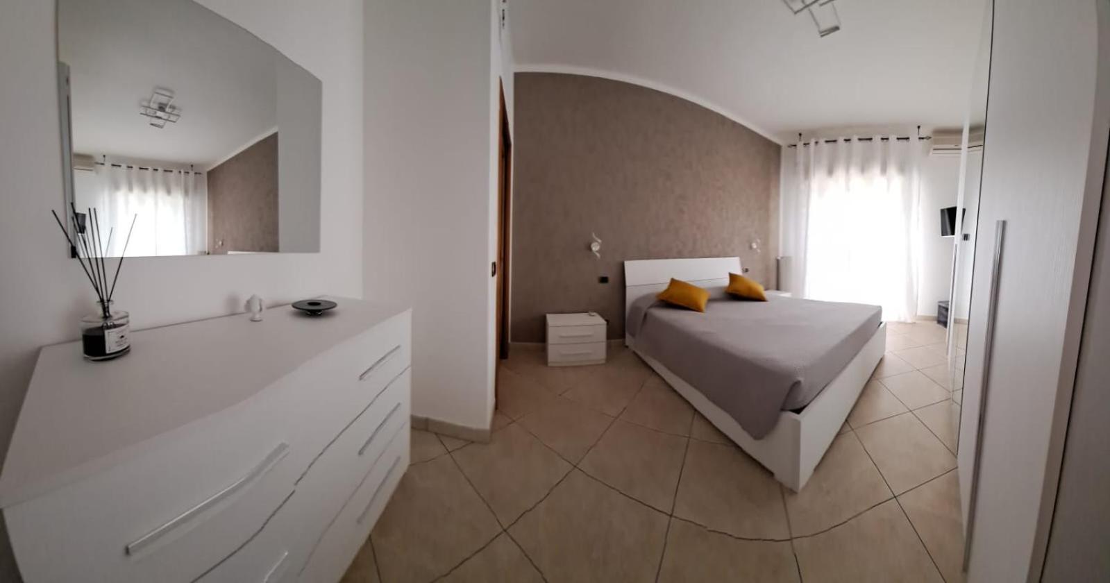 Paradiso Sul Mare Bari Zewnętrze zdjęcie