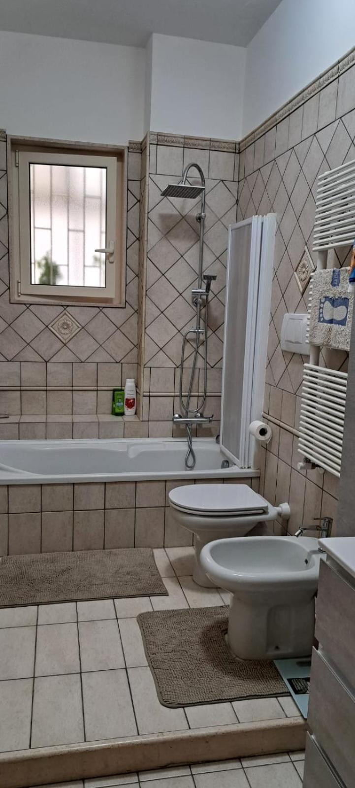 Paradiso Sul Mare Bari Zewnętrze zdjęcie