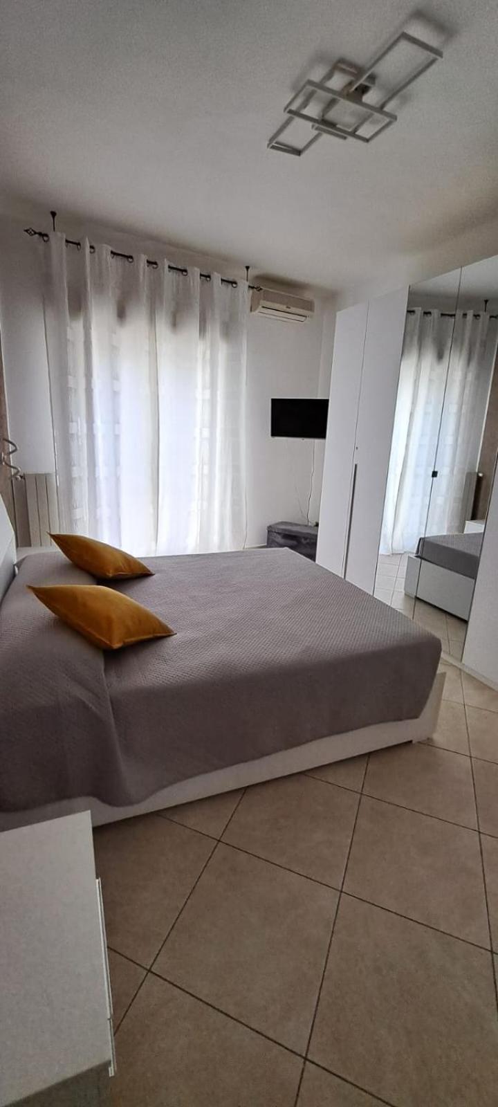 Paradiso Sul Mare Bari Zewnętrze zdjęcie