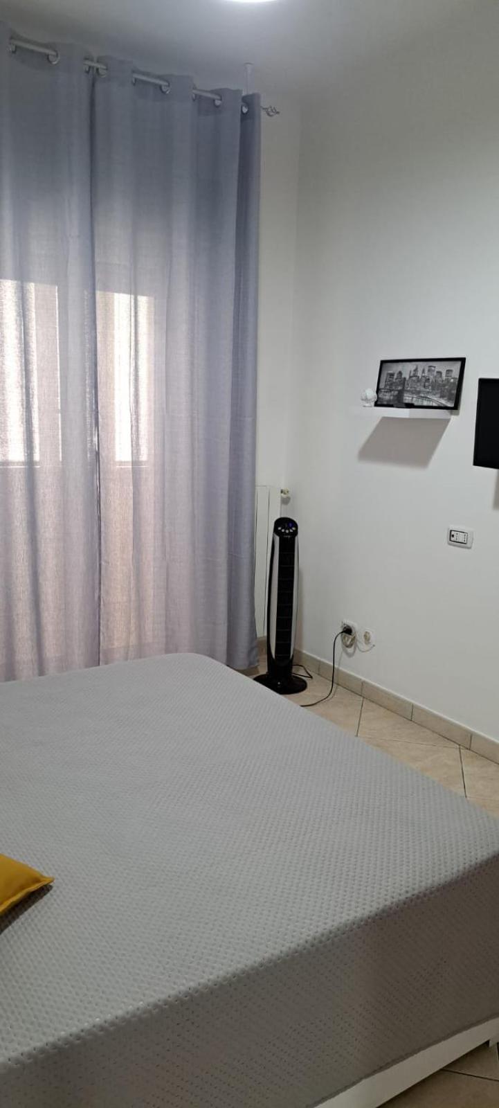 Paradiso Sul Mare Bari Zewnętrze zdjęcie