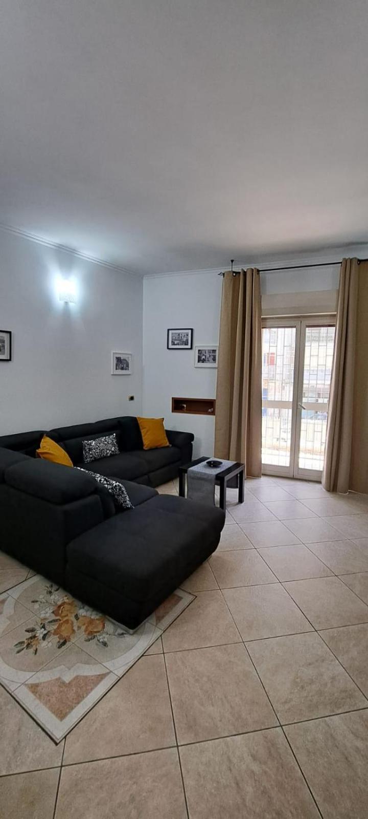 Paradiso Sul Mare Bari Zewnętrze zdjęcie
