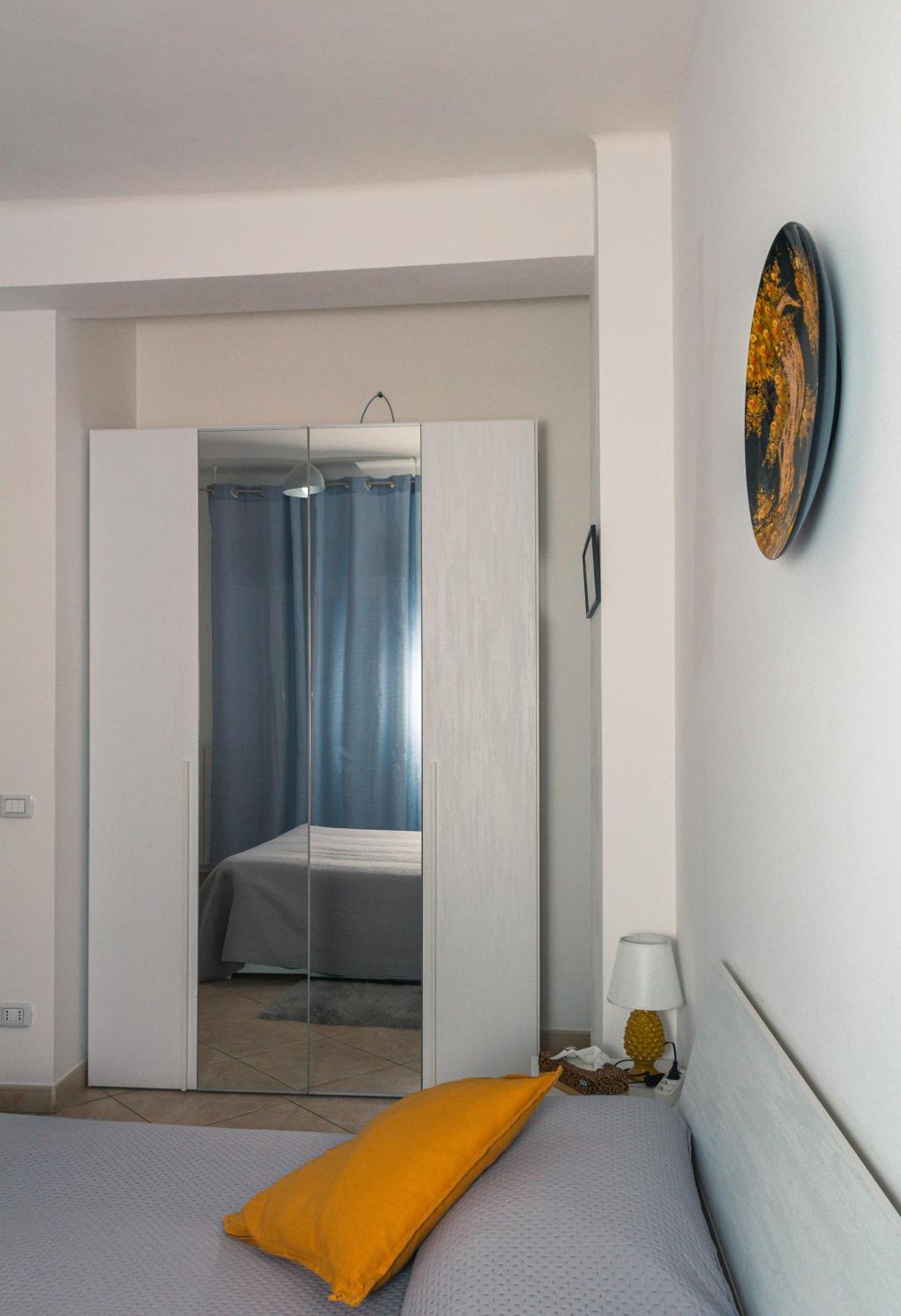 Paradiso Sul Mare Bari Zewnętrze zdjęcie
