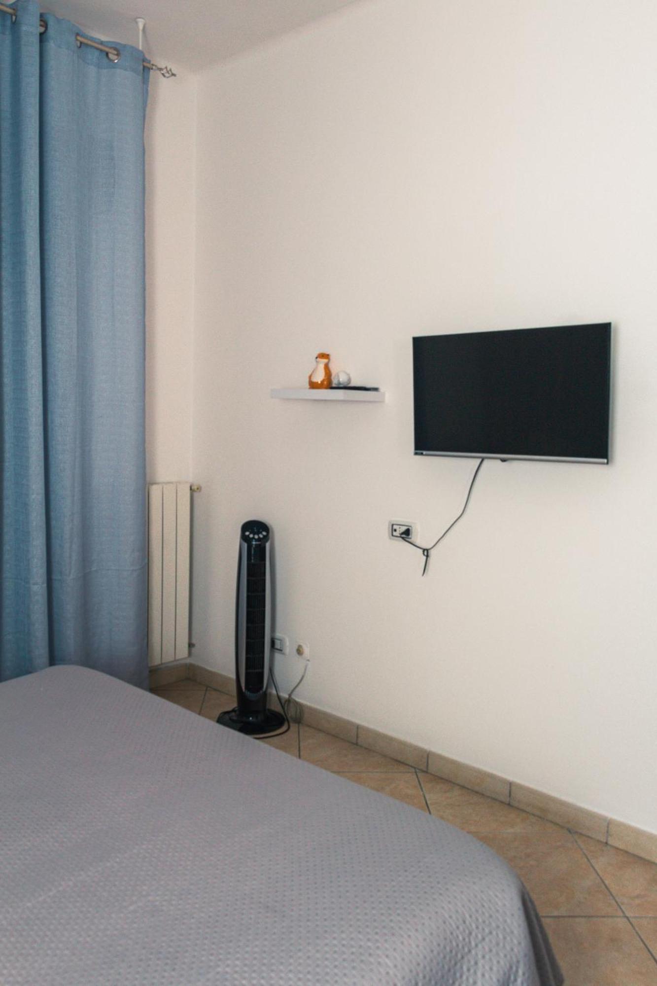 Paradiso Sul Mare Bari Zewnętrze zdjęcie